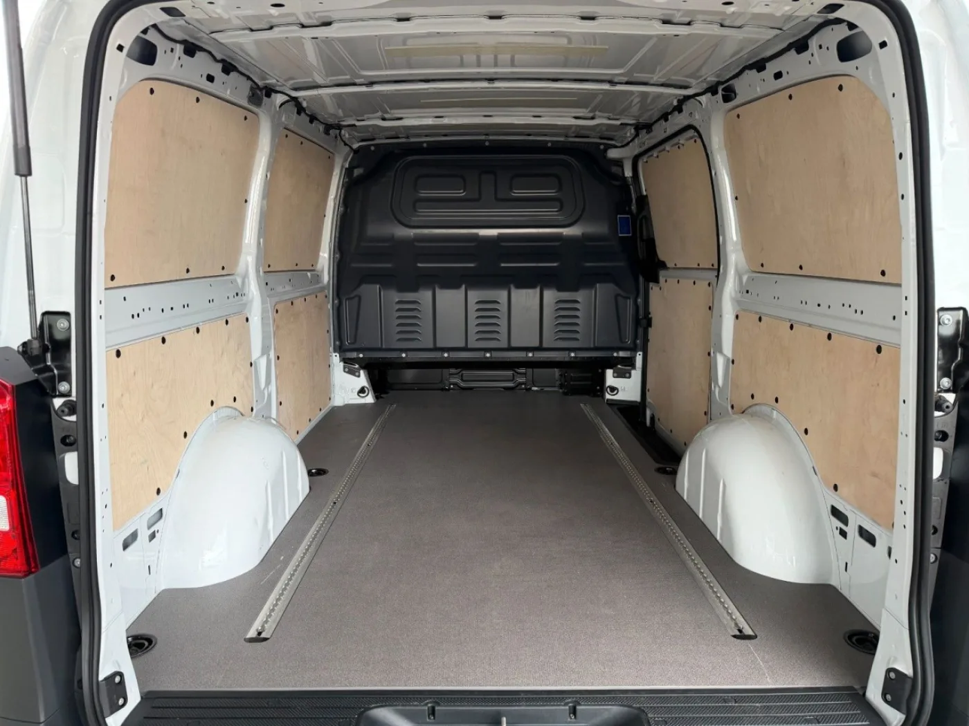 Mercedes Benz Vito 116 CDI 9G Air Conditioning Camera SHZ - 6