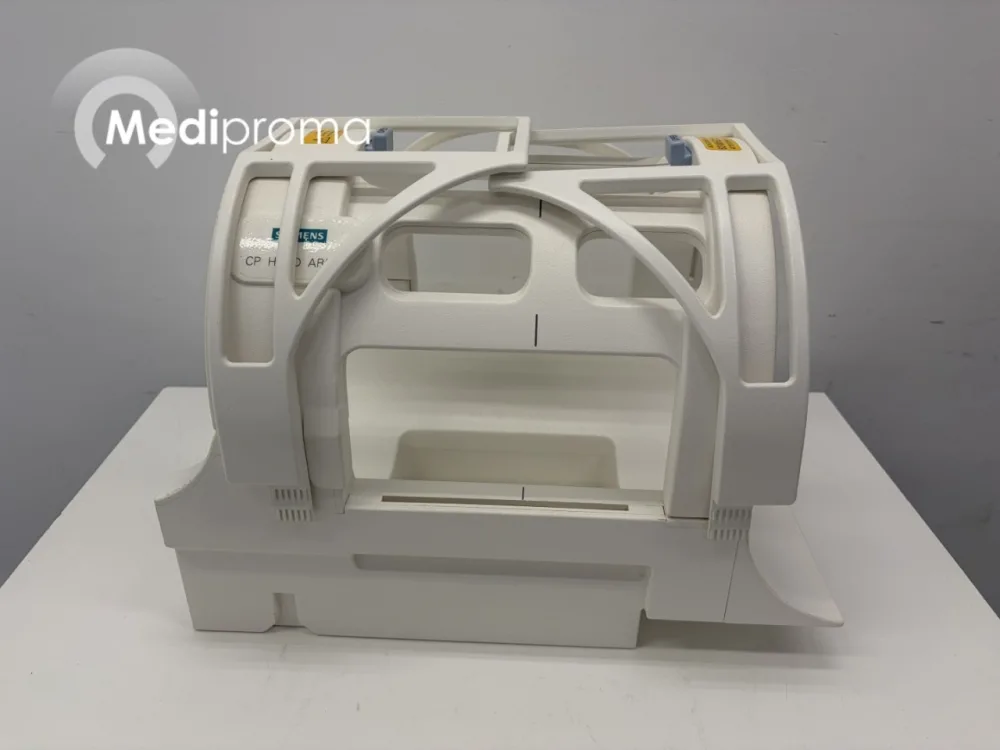 Siemens CP Hoofd MRI Spoel