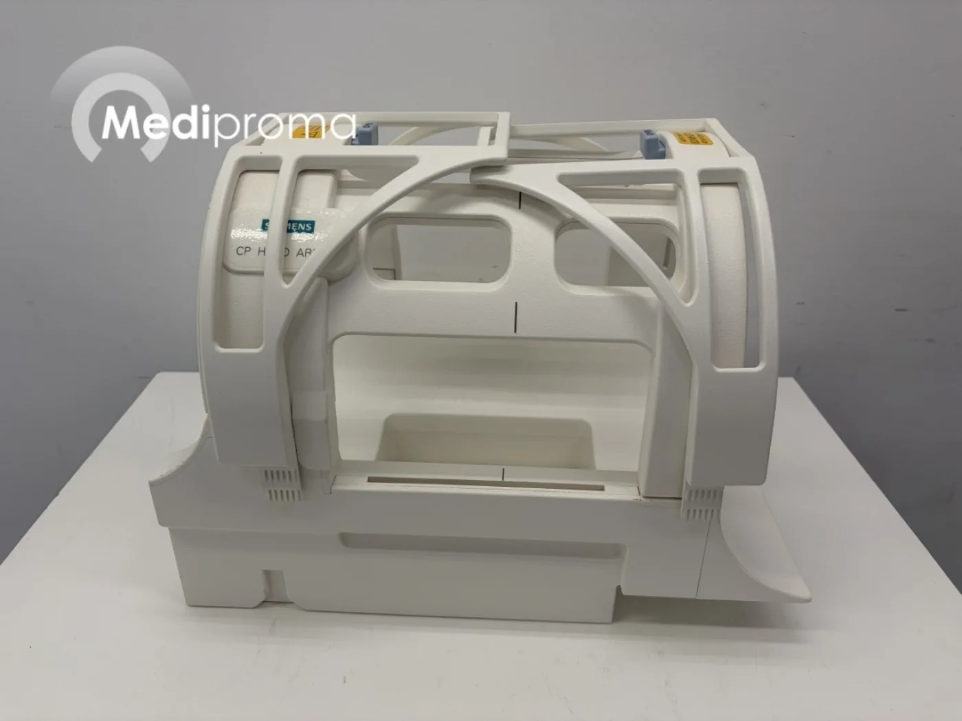 Siemens CP Hoofd MRI Spoel - 1