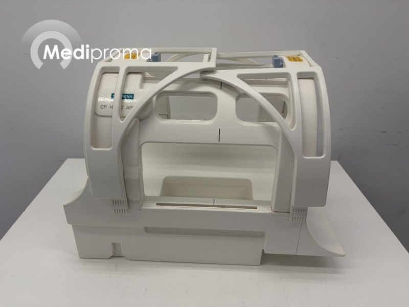 Siemens CP Hoofd MRI Spoel