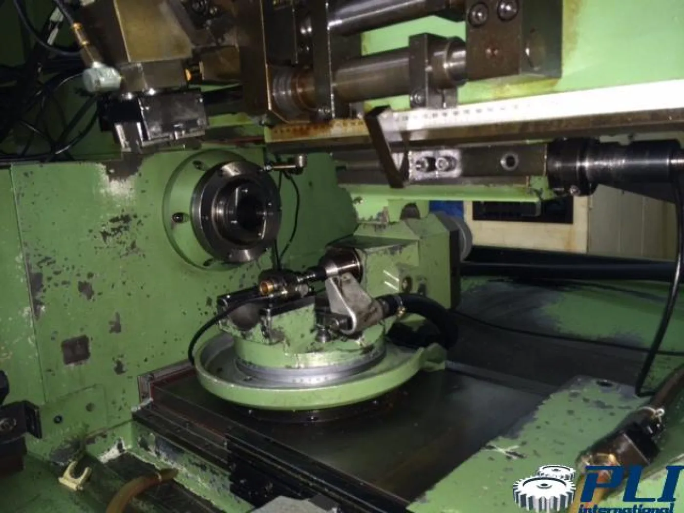 KOEPFER 153B horizontal pruning machine - 2