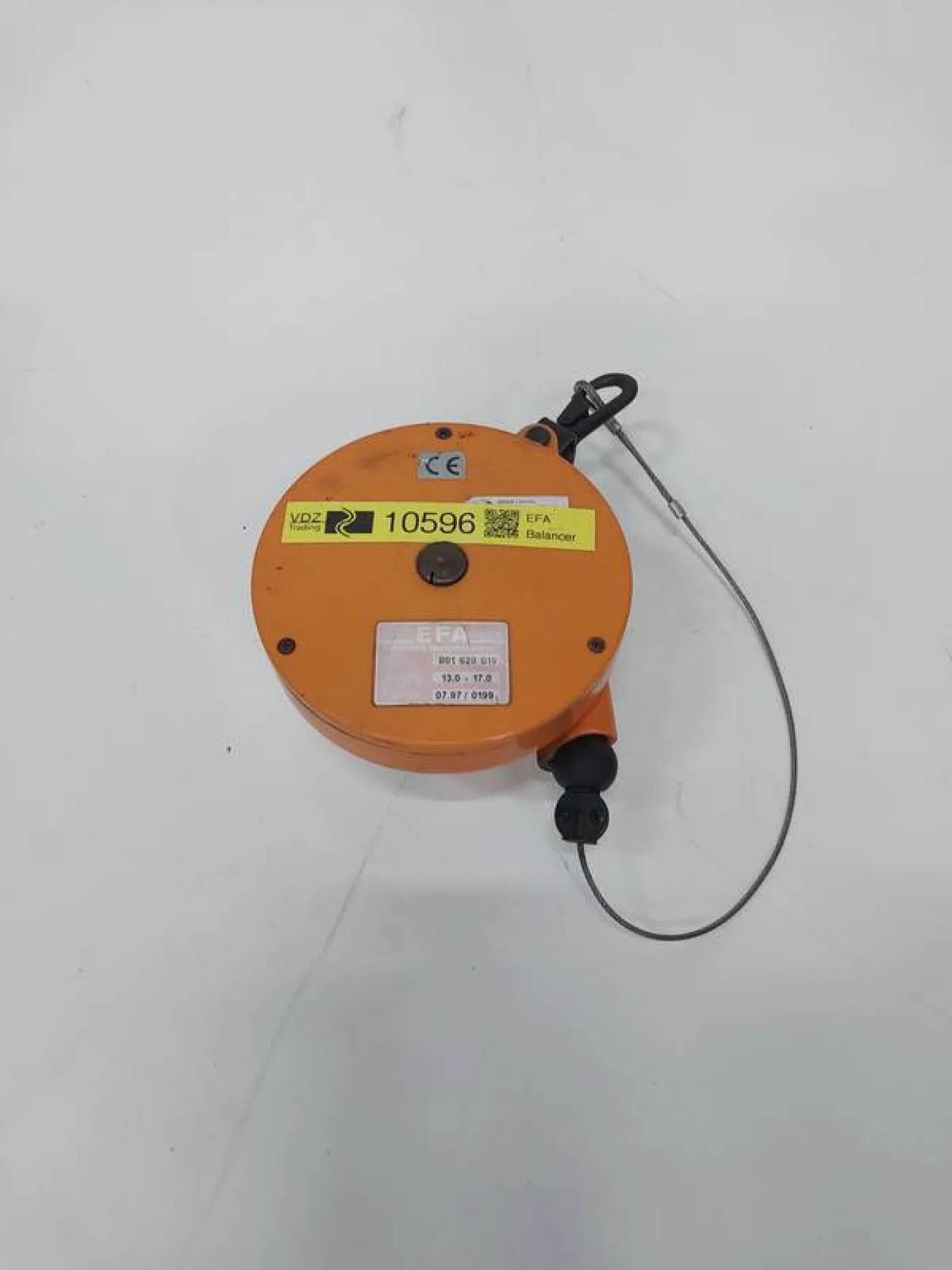 Balancer 13-17 kg - 1