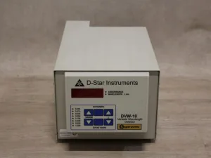 D-Star DVW-10 Variabele Golflengte Detector