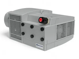 BECKER VT 3.100 Trockenlaufende Drehschieber-Vakuumpumpe NEU Art.-Nr. G024020: