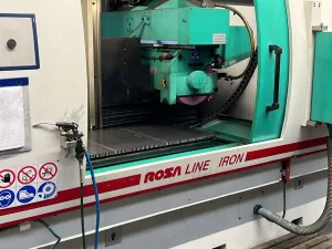023728 - ROSA LINEA IRON 11.6