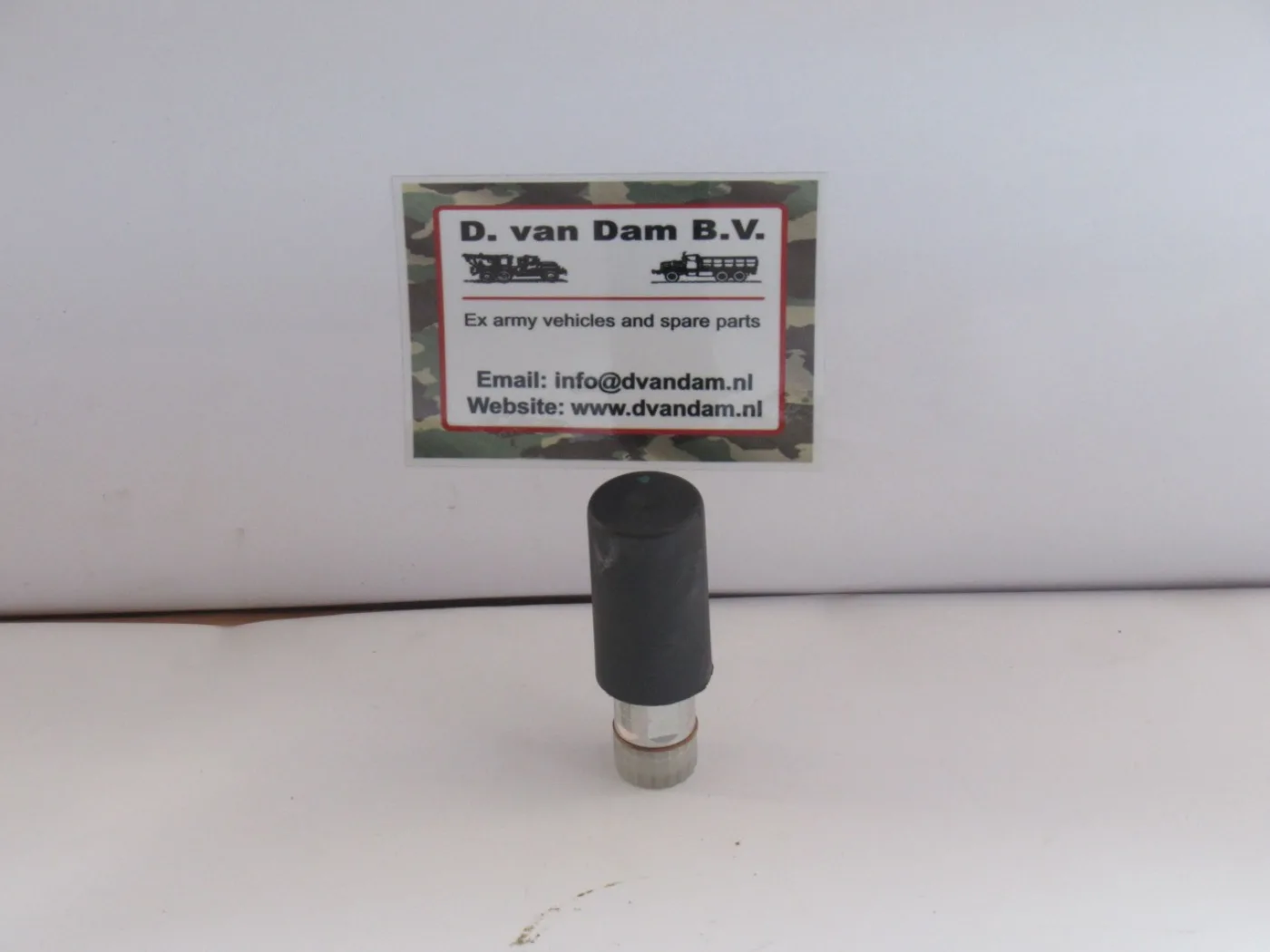 Universele Handpomp - 1