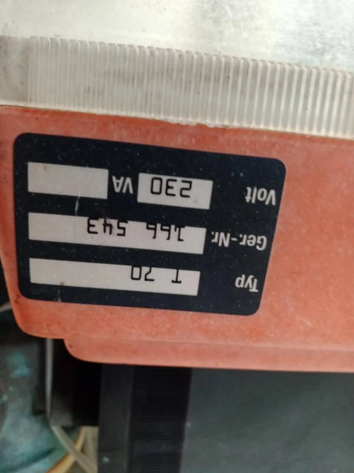 Water softener - 3