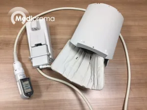 Philips SHNC Anterior 1,5T Spoel