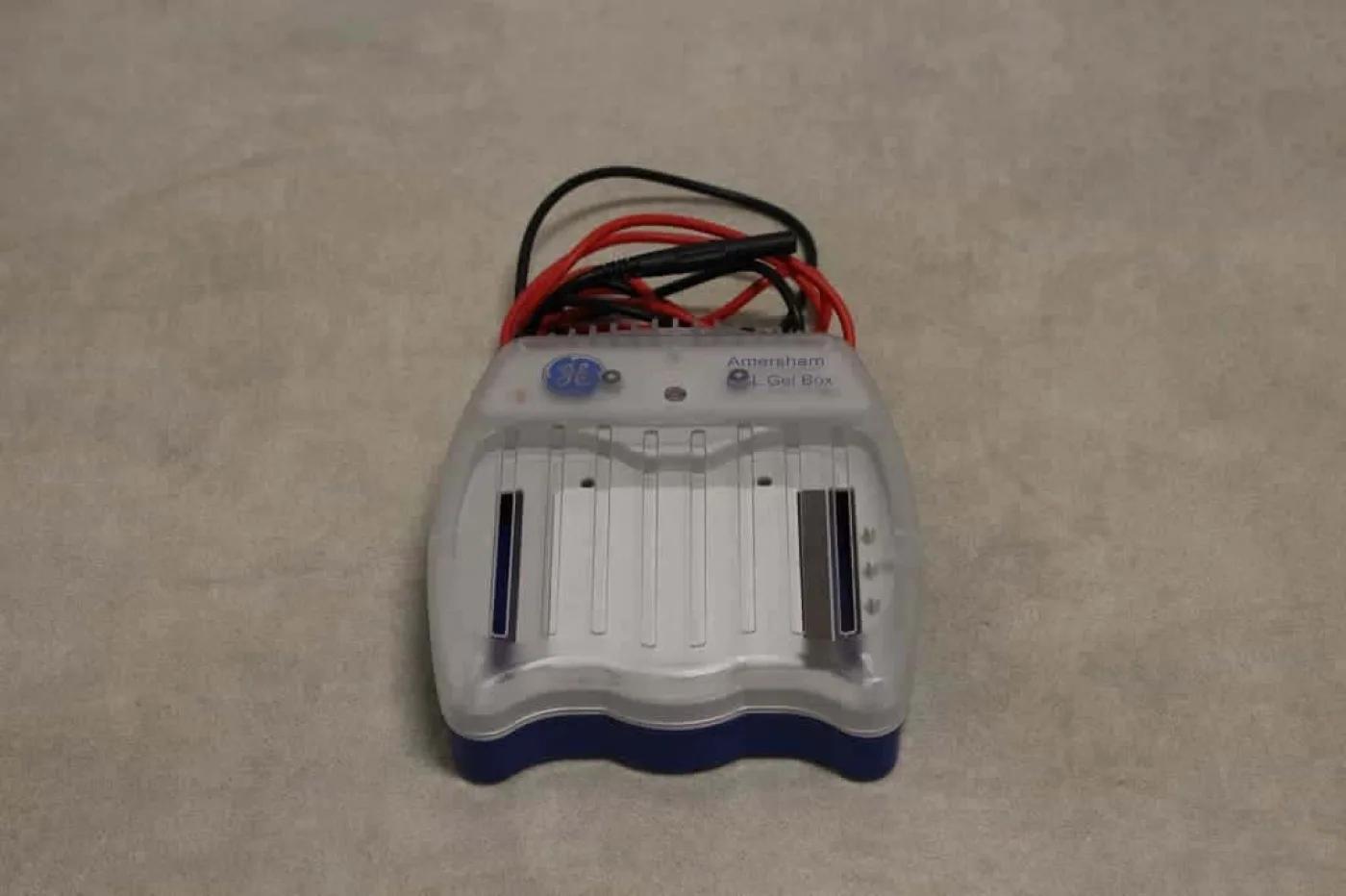 GE Amersham ECL Horizontale Elektroforese Cel - 1