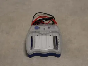 GE Amersham ECL Horizontale Elektroforese Cel