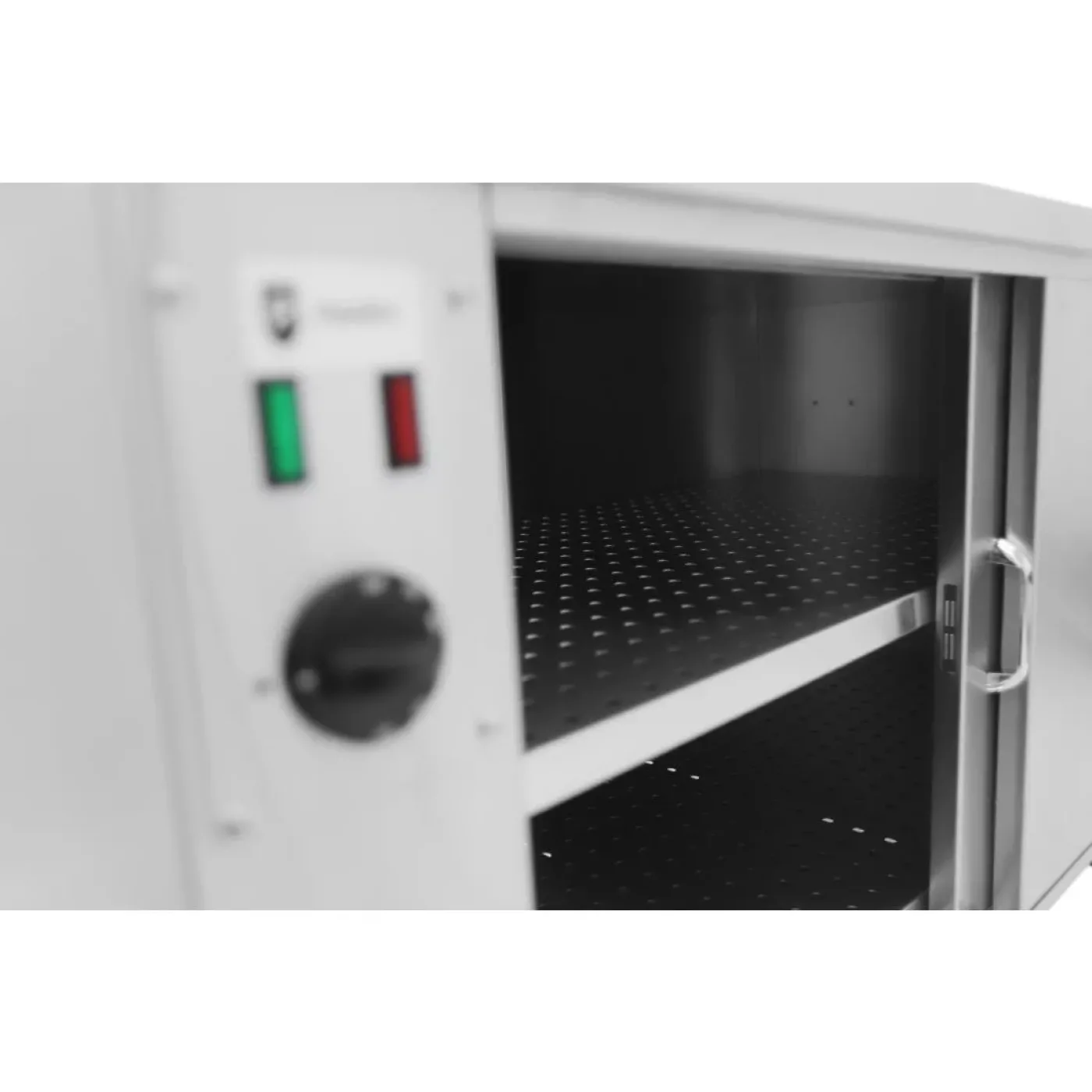 Parry Roll Under Hot Cupboard RUHC15 - islandcatering - 3