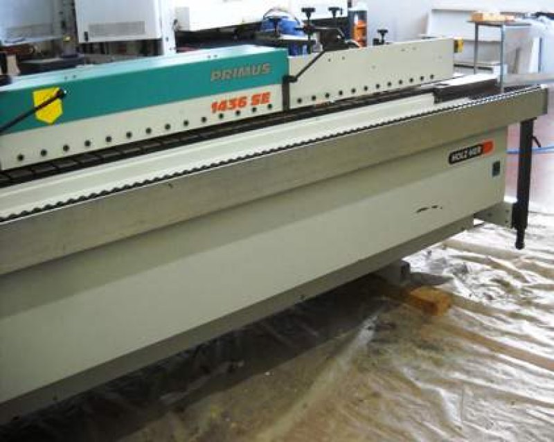 BORDATRICE HOLZHER MOD. 1436 SE PRIMUS