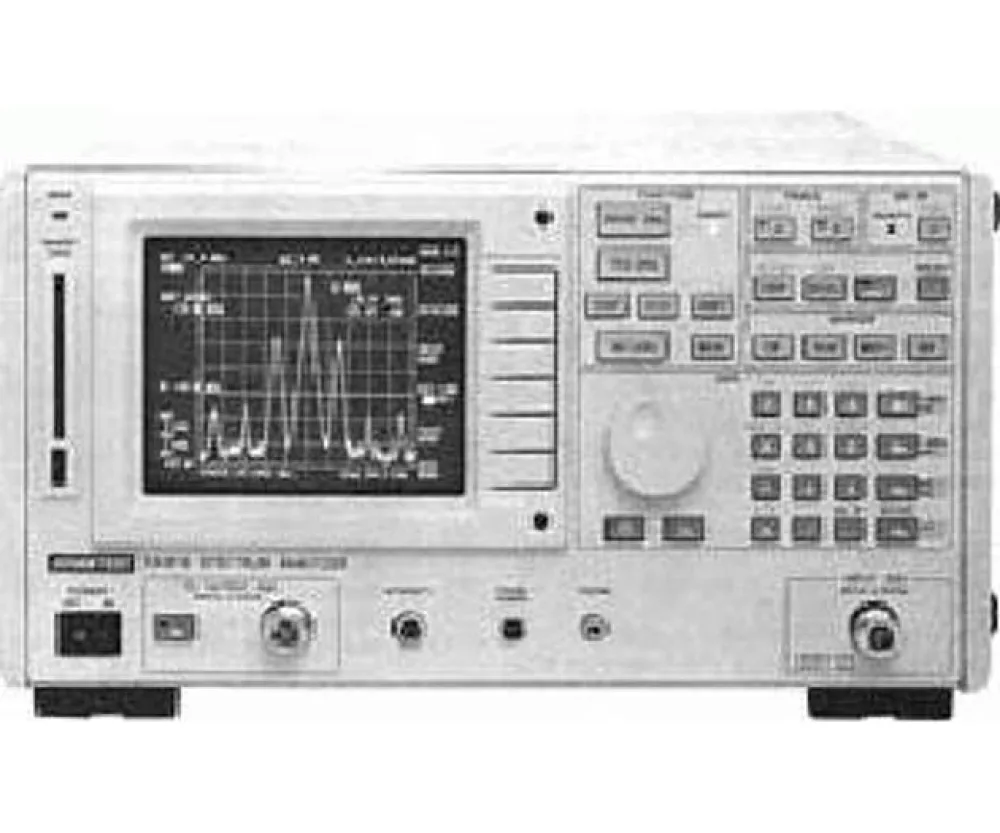 Advantest R3361A