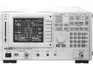 Advantest R3361A