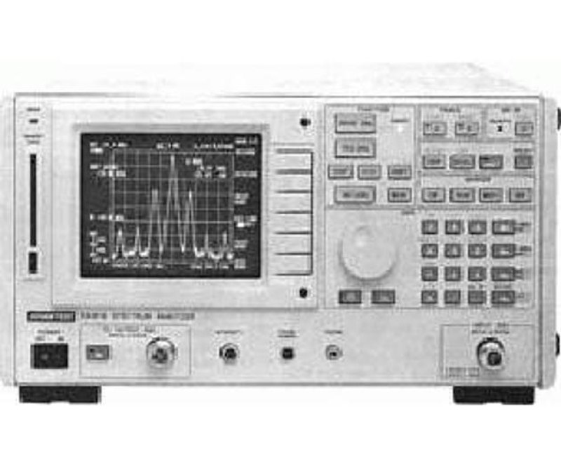 Advantest R3361A