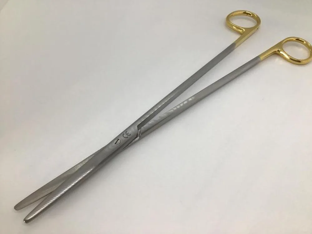 GB Medical Metzenbaum TC 230mm