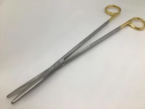 GB Medical Metzenbaum TC 230mm