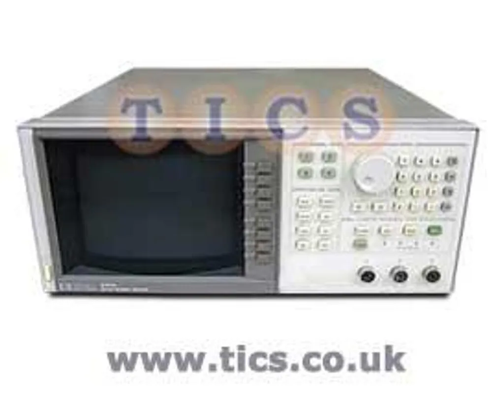 Agilent Technologies (HP) 8757D