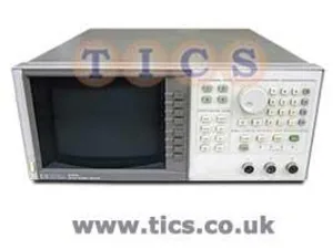 Agilent Technologies (HP) 8757D