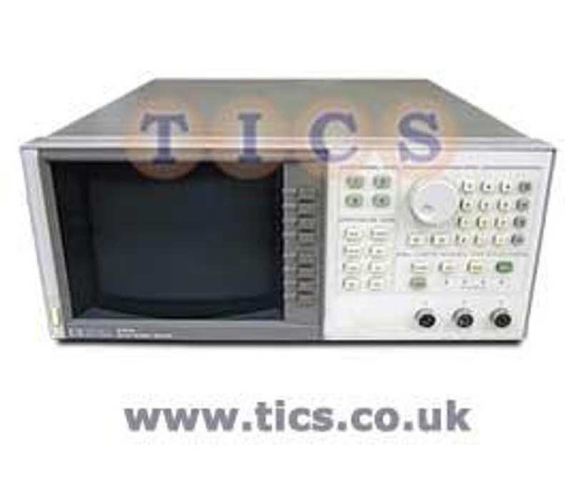 Agilent Technologies (HP) 8757D