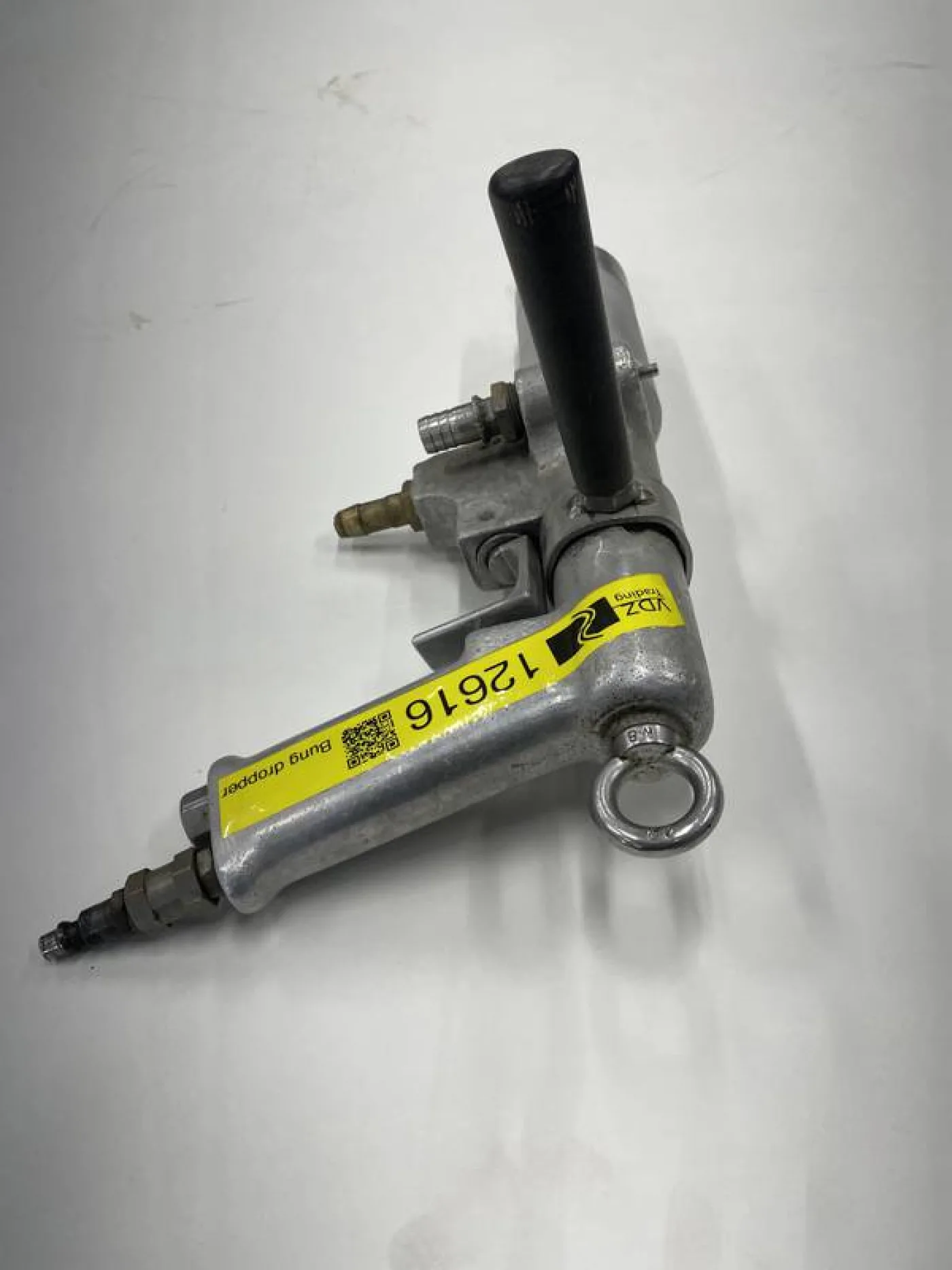Bung dropper - 5