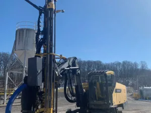 Ditch Witch JT2020 Mach 1 Directional Drill