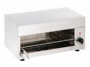 Falcon Pro-Lite Salamander Grill LD22 - islandcatering