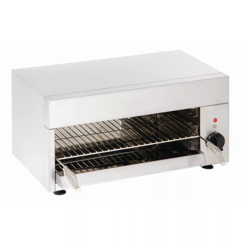 Falcon Pro-Lite Salamander Grill LD22 - islandcatering