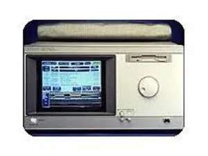 Agilent HP 16500B