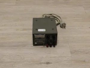 HP 6212A voeding
