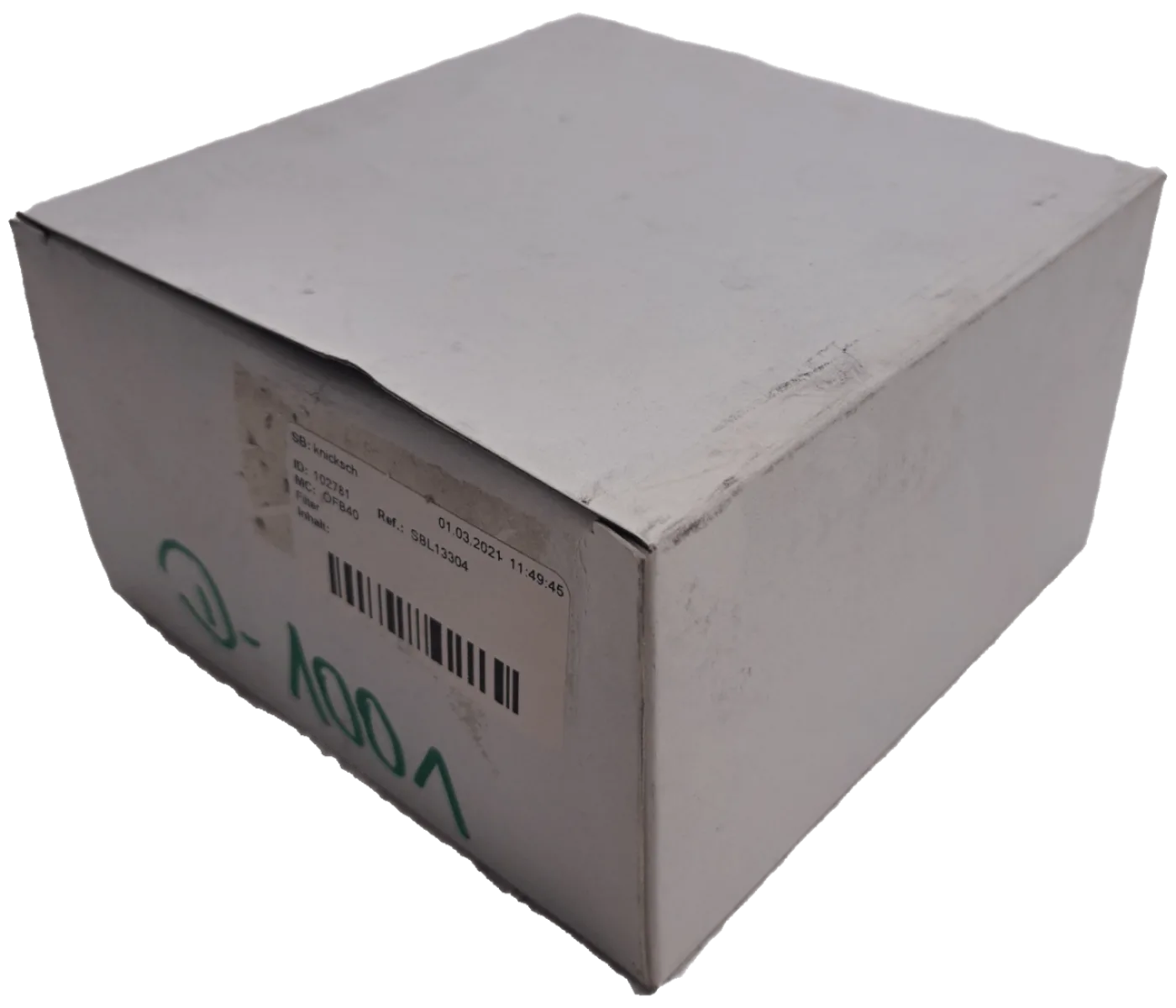 SF-Filter Filterpatrone SBL13304 - 1