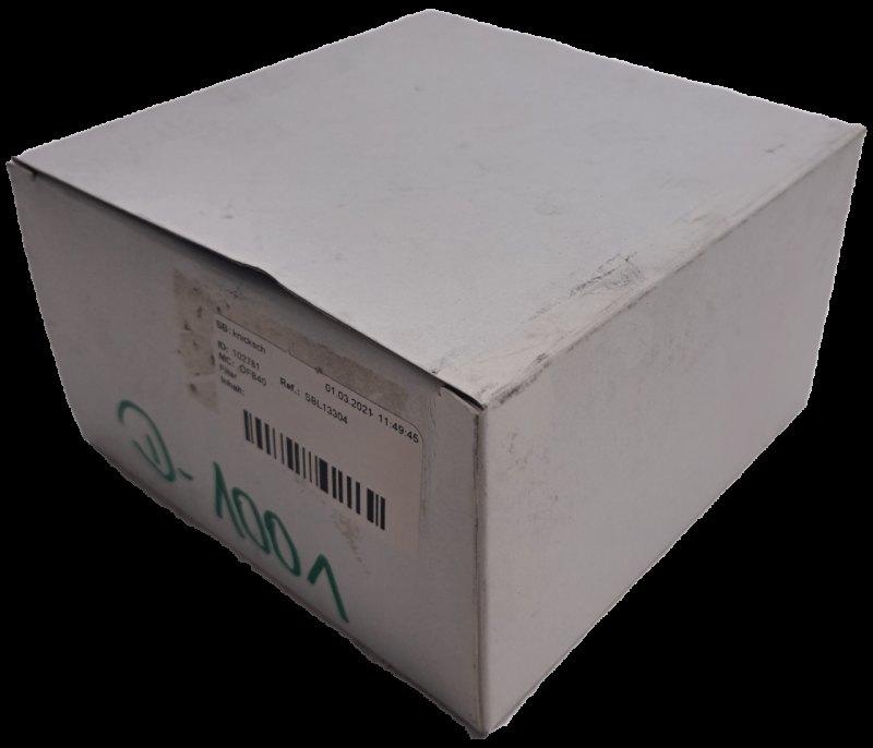 SF-Filter Filterpatrone SBL13304
