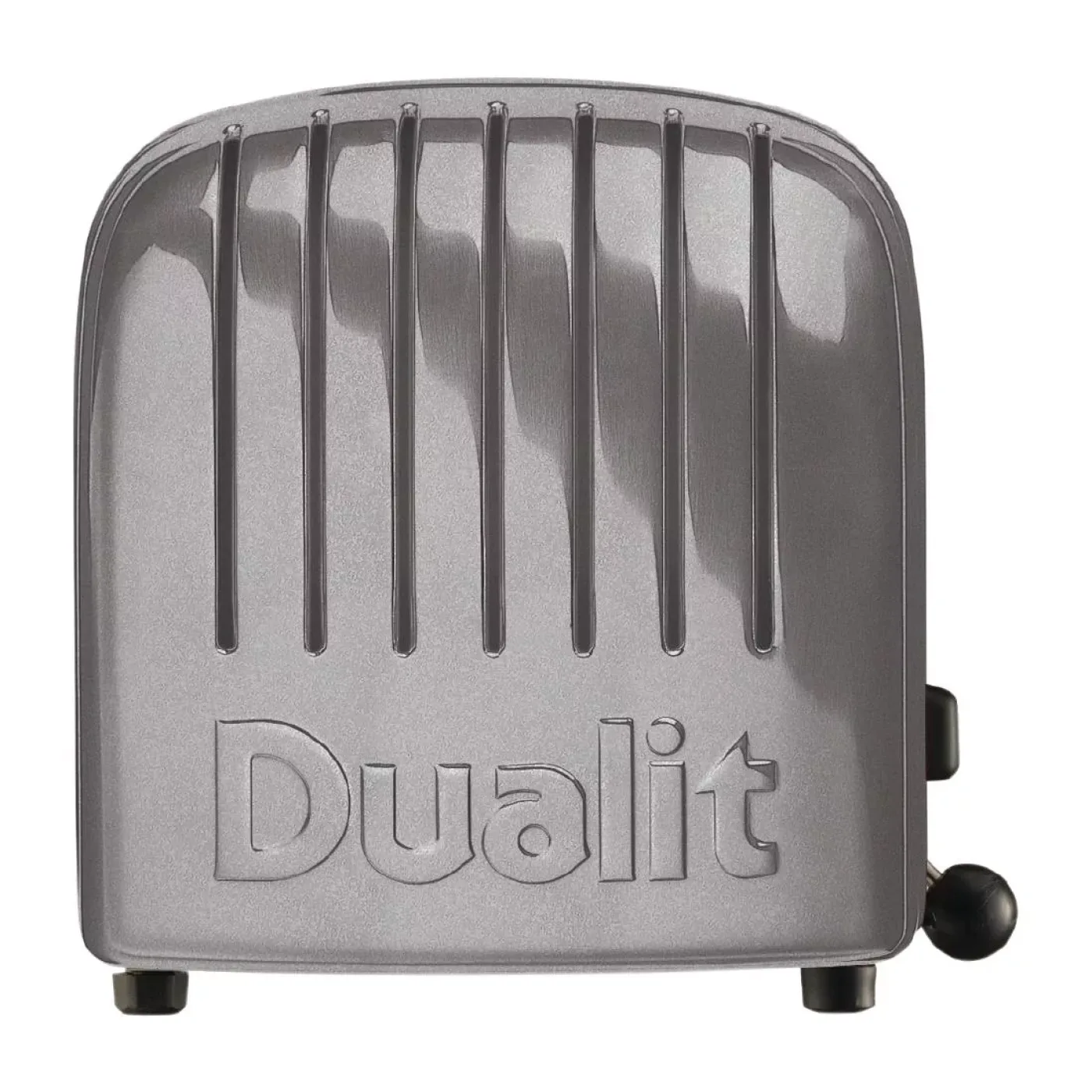 Dualit 2 x 2 Combi Vario 4 Slice Toaster Silver 42171 - islandcatering - 2