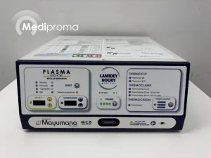 MCB Plasma EDGE Diathermietoestel