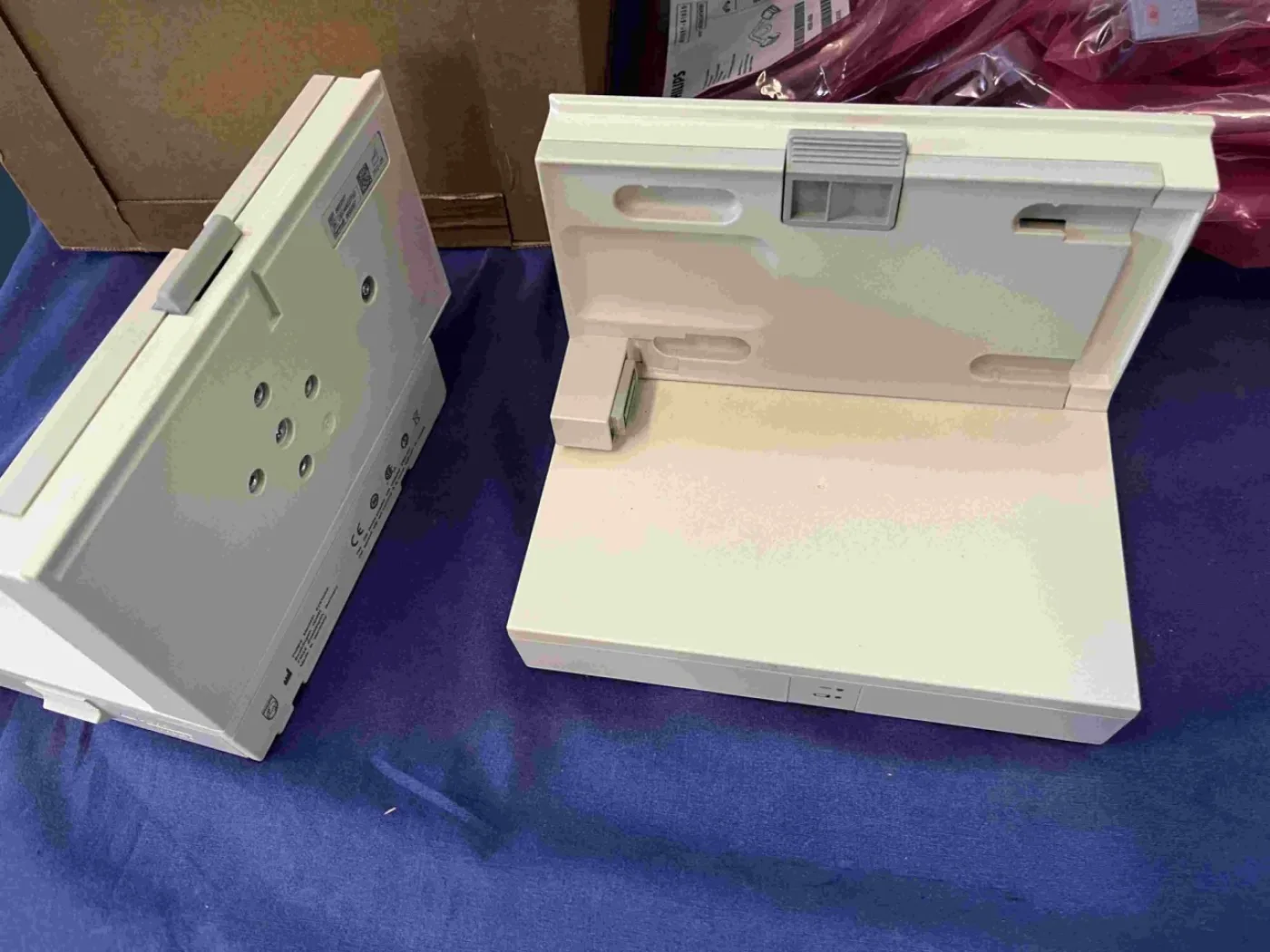 X2 Dockingstation (Gebraucht, sehr gut) - 5