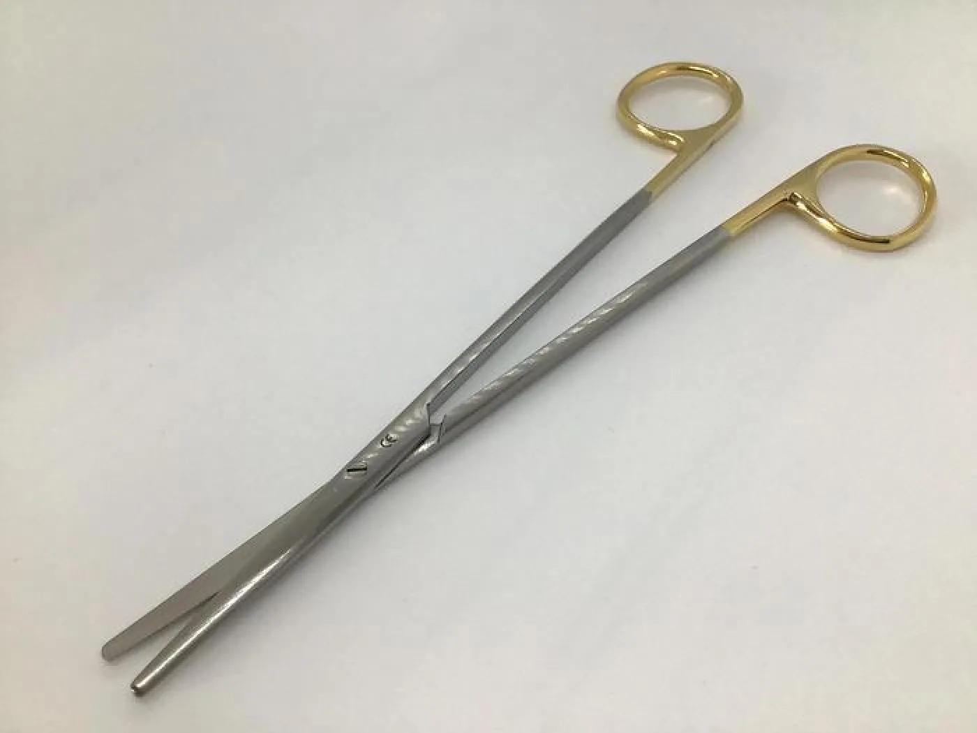 GB Medical Metzenbaum TC 178mm - 1