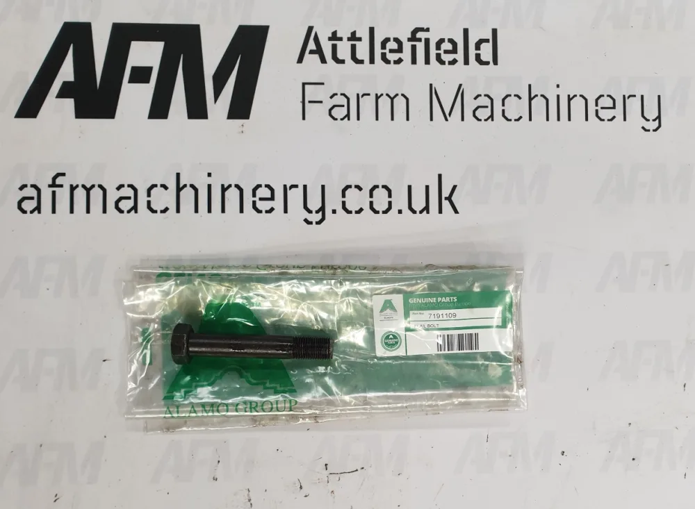 McConnel Bolt - 7191109
