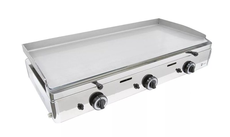 Falcon Grill E3625 Dominator Plus 45cm Chargrill Table Top Electric - islandcatering