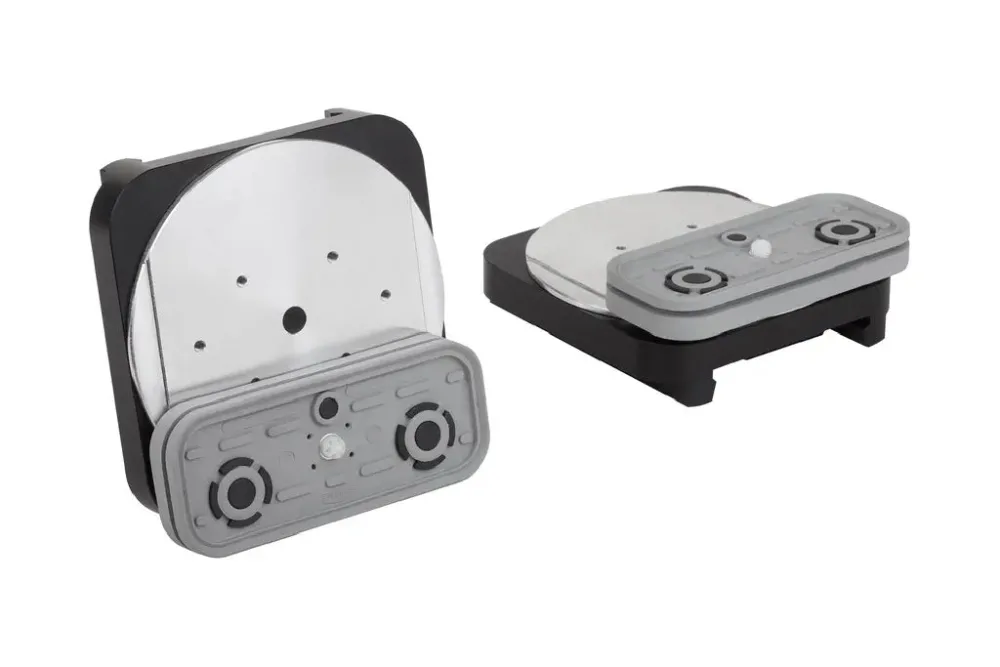 Schmalz VCBL-S1 120x50x32.7 D-360 TV – Vakuum-Blocksauger für SCM/Morbidelli-Konsolen