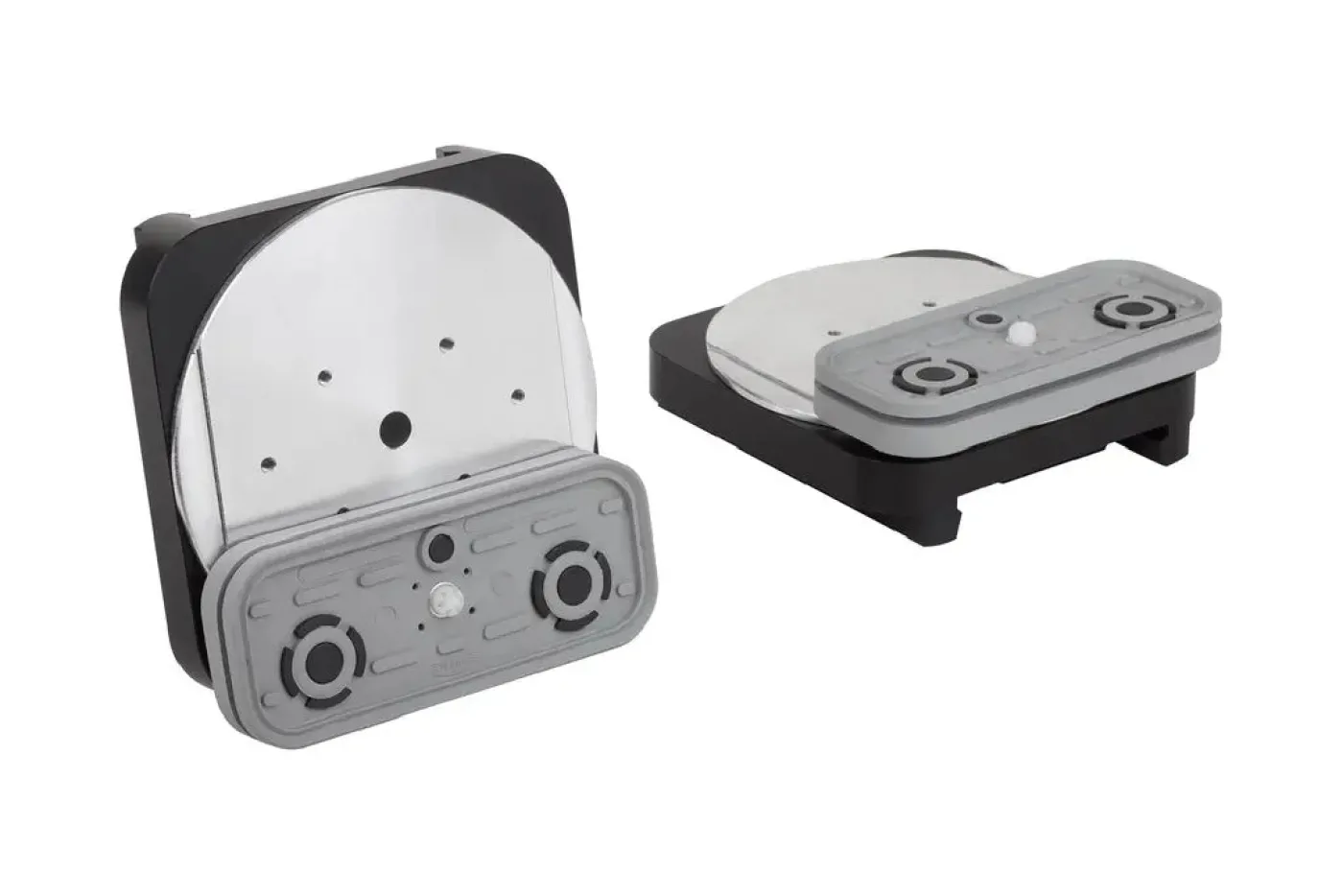 Schmalz VCBL-S1 120x50x32.7 D-360 TV – Vakuum-Blocksauger für SCM/Morbidelli-Konsolen - 1