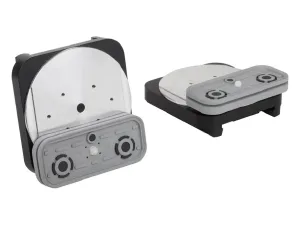 Schmalz VCBL-S1 120x50x32.7 D-360 TV – Vakuum-Blocksauger für SCM/Morbidelli-Konsolen