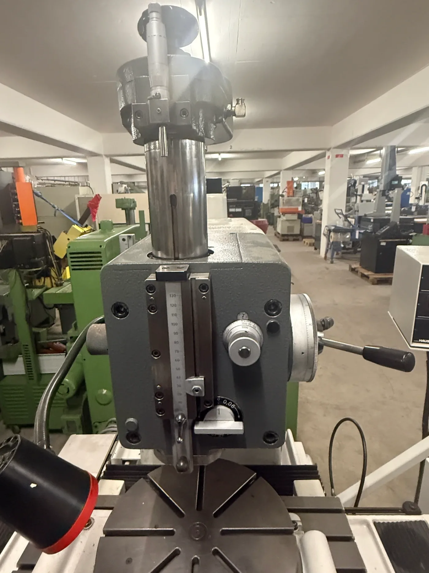 023403 - HAUSER 3 DR - 5