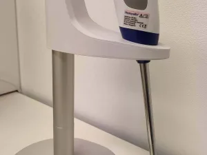 Photopette PB-501 Handbediend Fotometer