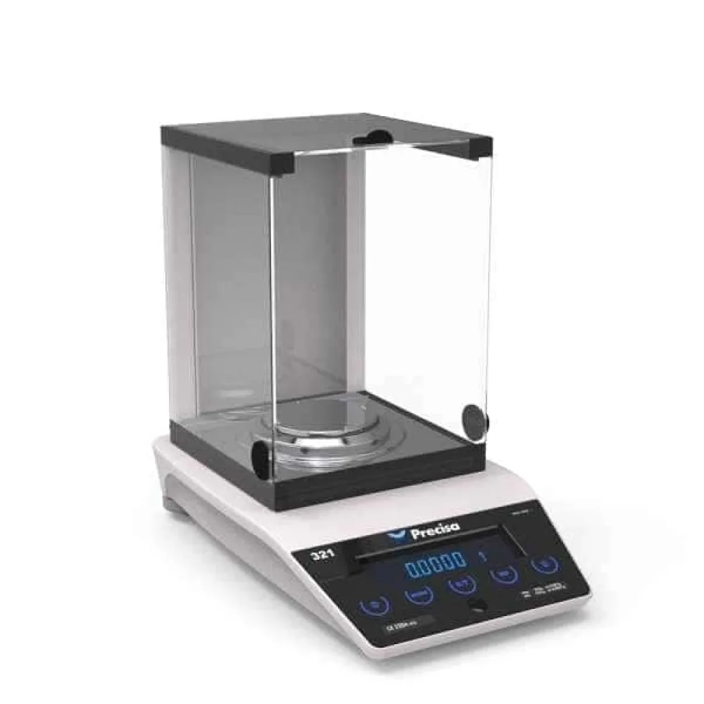 Precisa LX 220A Analytische Balans