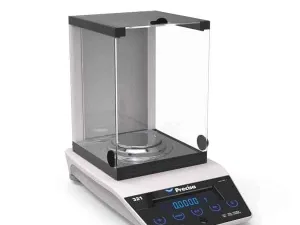 Precisa LX 220A Analytische Balans