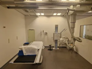 Siemens Axiom Ysio G2 FLC X-ray Room (M2)