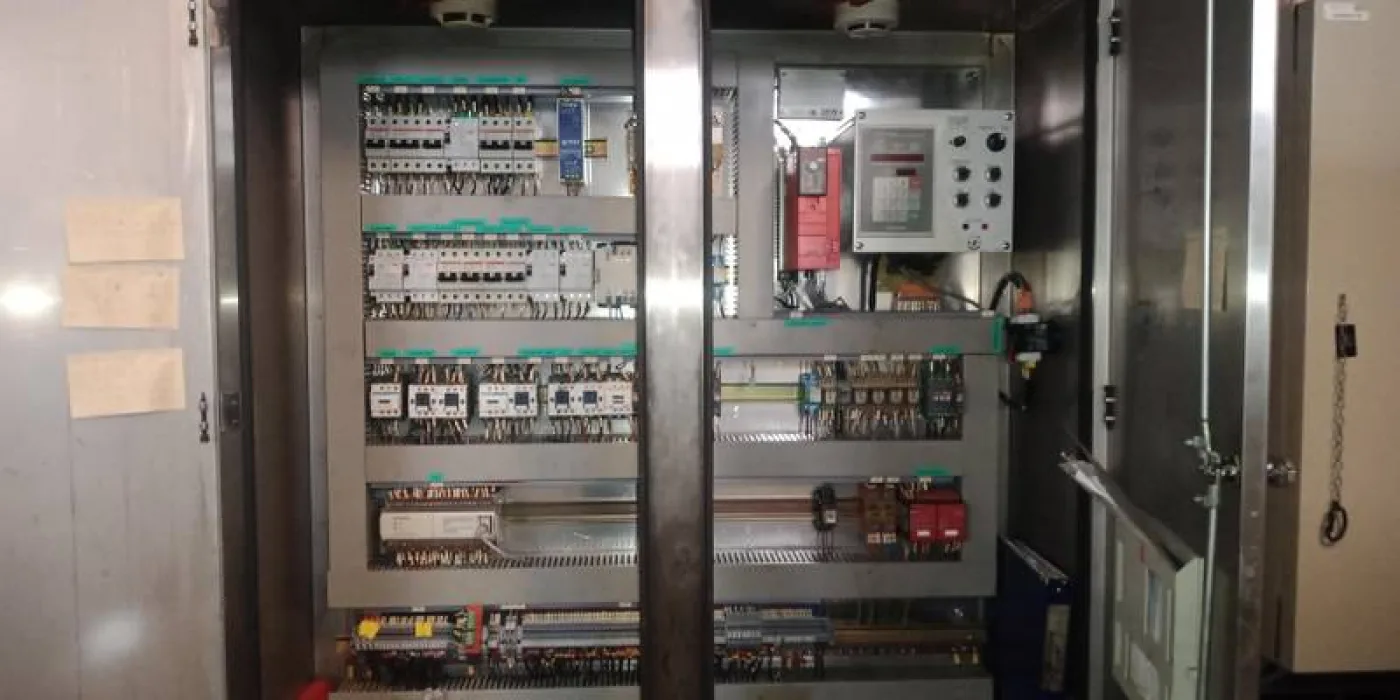 Durand Automatic Splitter - 5