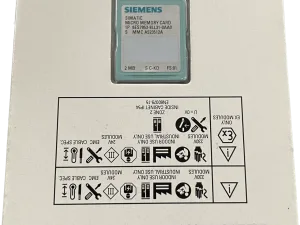 Siemens SIMATIC S7 6ES7953-8LL31-0AA0