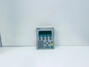 Siemens SIMATIC OP 7-DP 6AV3607-1JC20-0AX1