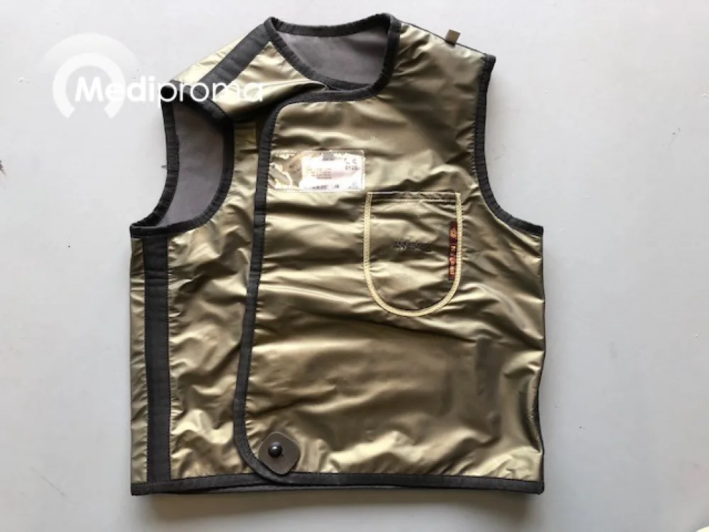 Scanflex 61223 Loodvest
